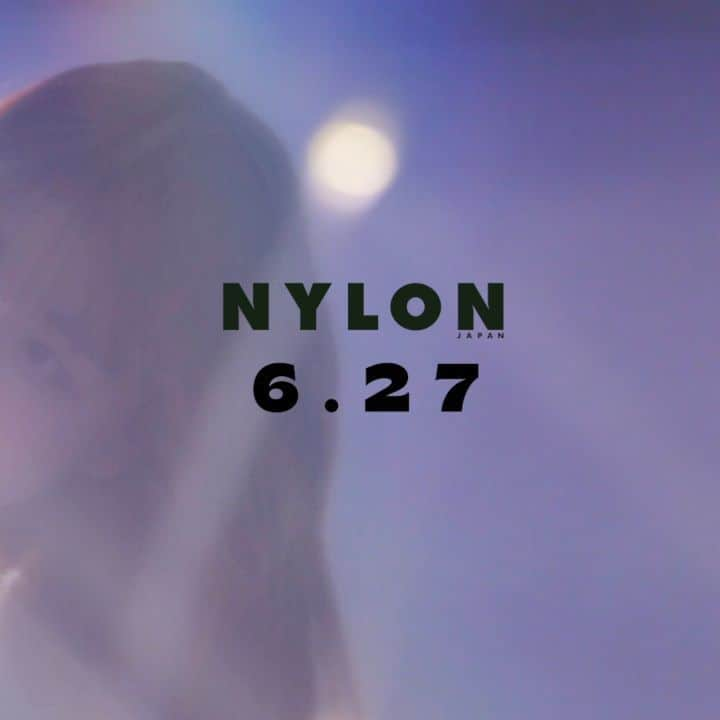 NYLON JAPANのインスタグラム