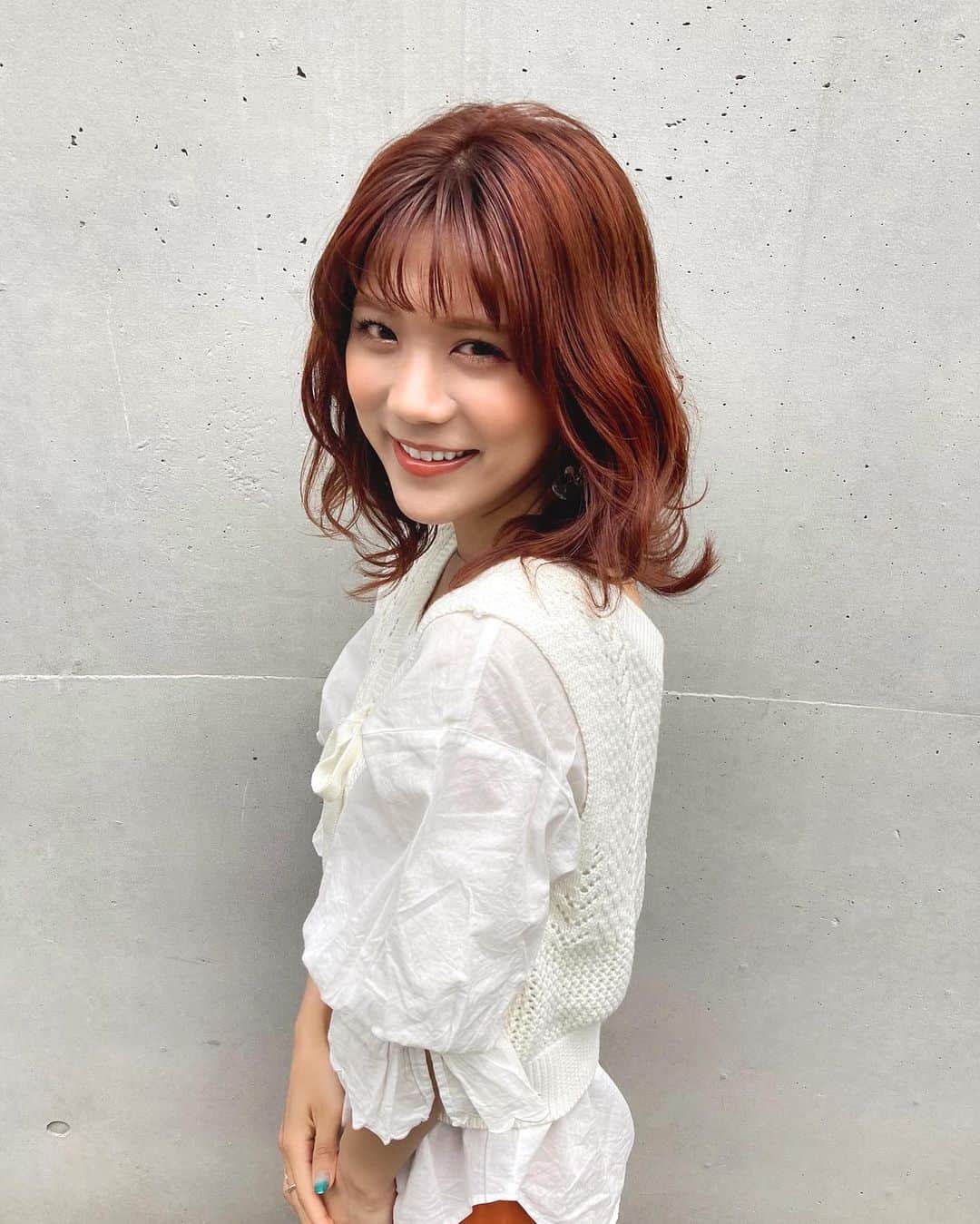 海江田麻貴のインスタグラム