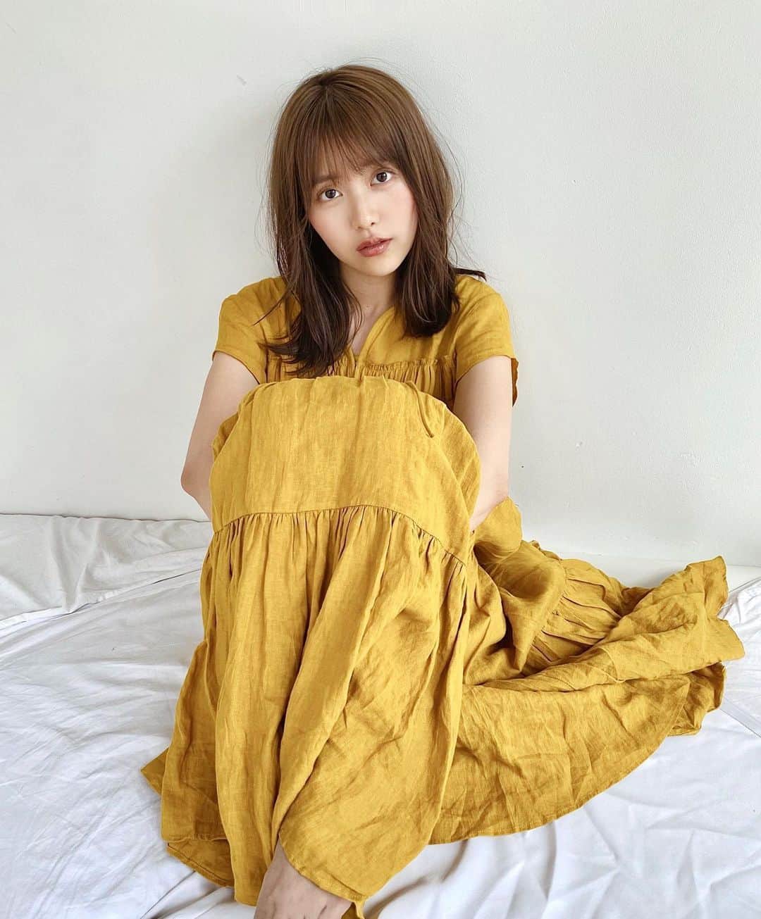 NittaSachikaのインスタグラム