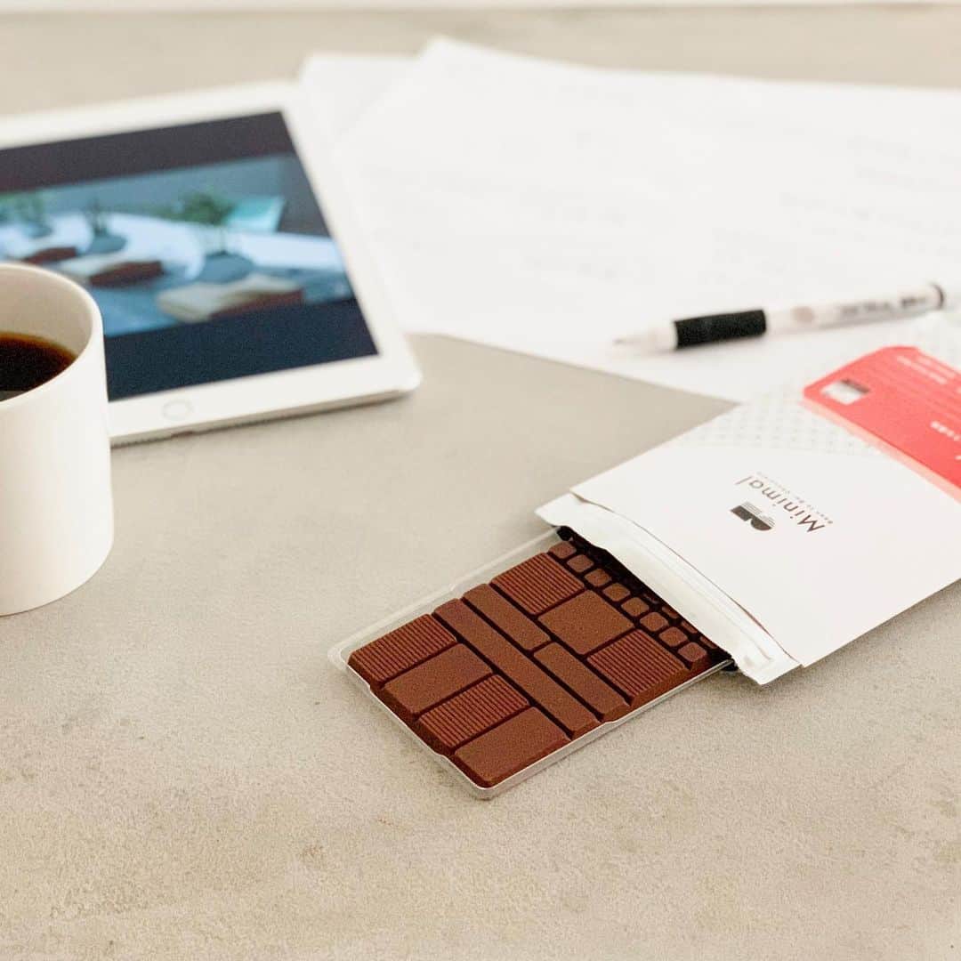 Minimal-BeantoBarChocolate-のグルメインスタ