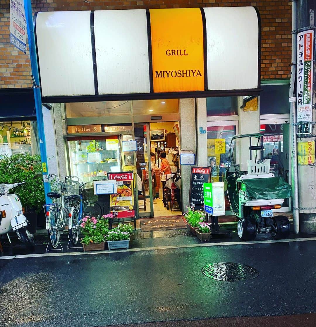 小川真司さんのインスタグラム写真 - (小川真司Instagram)6月11日 21時52分 - maguromaru34
