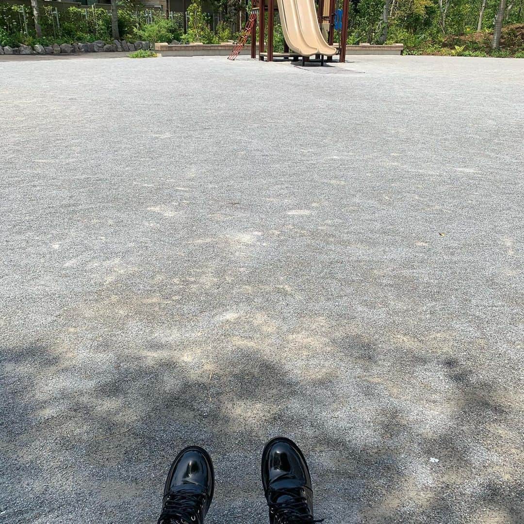 のインスタグラム：「🩰 #バレエ再開」