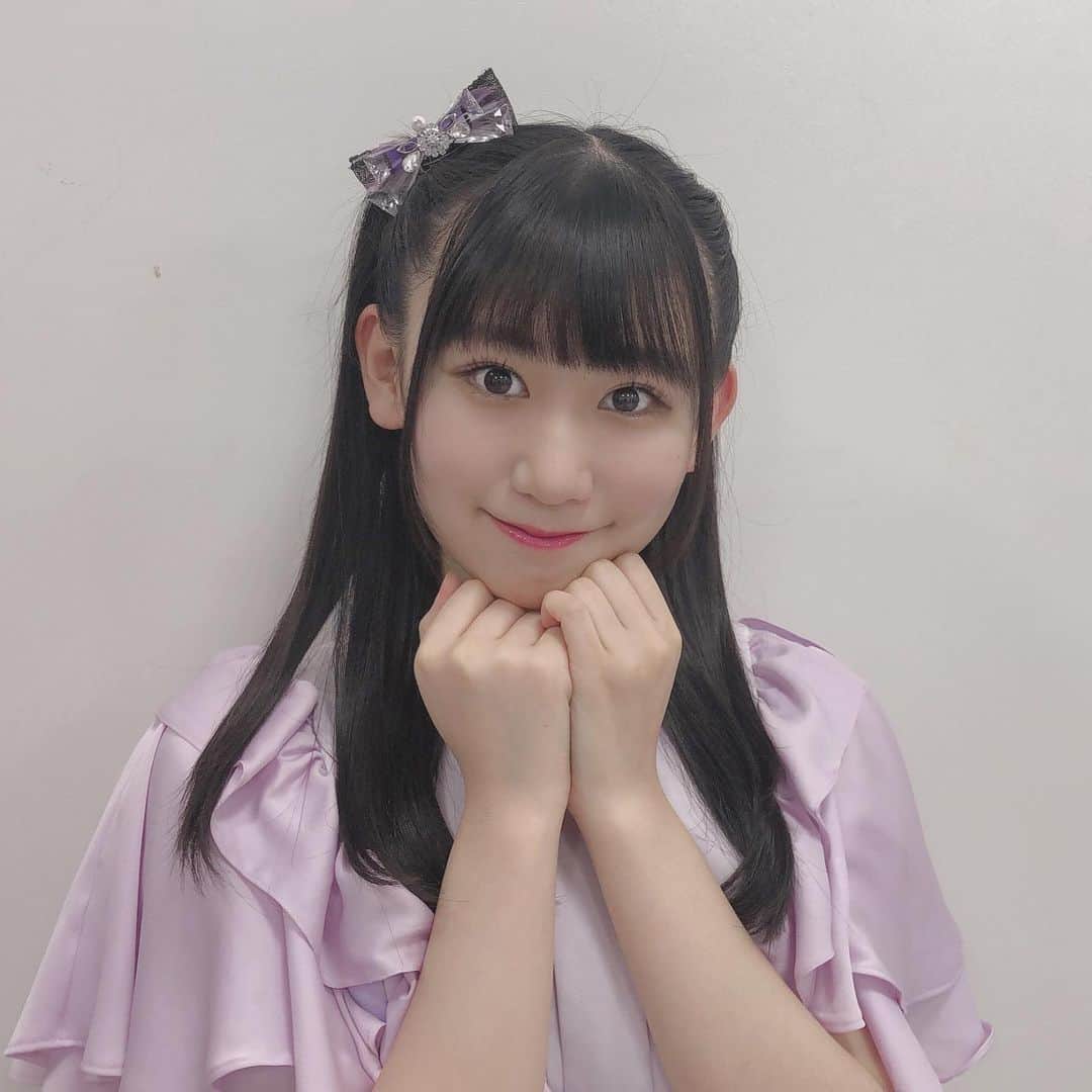 佐藤海里のインスタグラム：「#アイドル#instalike #instagram  改めまして… 佐藤海里ですよろしくお願いします！」