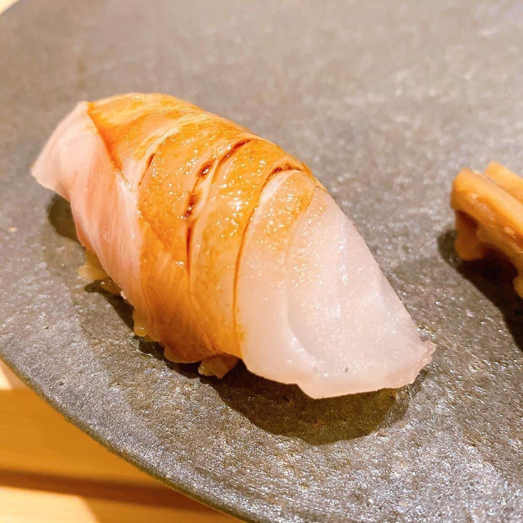 渋谷ジャパンさんのインスタグラム写真 - (渋谷ジャパンInstagram)「久しぶりの外食でおいちい寿司食べたよ」6月11日 22時14分 - shibuya_japan