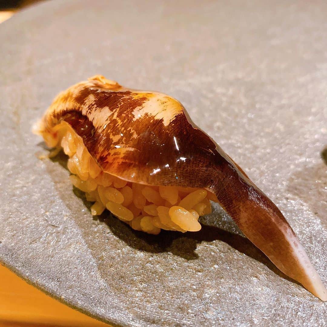 渋谷ジャパンさんのインスタグラム写真 - (渋谷ジャパンInstagram)「久しぶりの外食でおいちい寿司食べたよ」6月11日 22時14分 - shibuya_japan