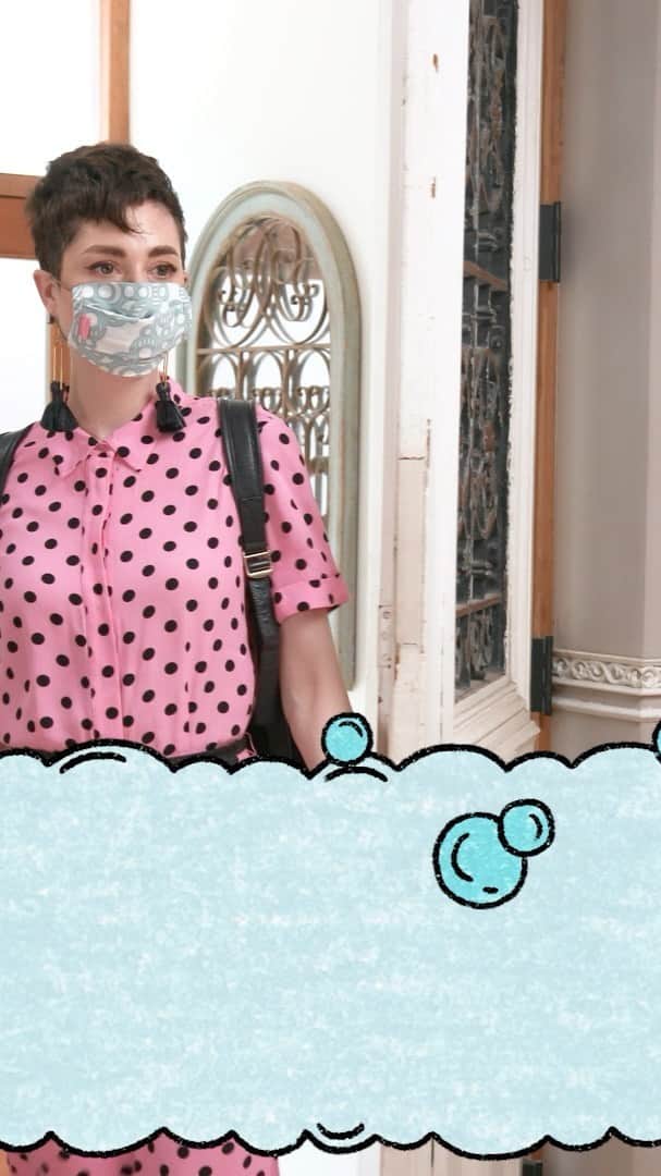 Kawaii.i Welcome to the world of Tokyo's hottest trend♡ Share KAWAII to the world!のインスタグラム：「﻿ In response to the COVID-19 pandemic, we put together a special video about washing your hands. Make your own version and add #KawaiiHWC when you post it❗️﻿ ﻿ You can download the sound sources from the link in the profile.﻿ @kawaiiiofficial ﻿ Please feel free to share this video (only for non-commercial purposes). Also, if you want to make a version of this song in your language, be sure to add #KawaiiHWC when you post it online📱Let's all work together and teach people around the world how to protect themselves from viruses✨﻿ ﻿ ●Japanese Lyrics by : Tomoko Kamiya﻿ ●English Lyrics by : Nelson Babin-Coy﻿ ●Traditional Melody﻿ ●Arranged by : Cathy Mito﻿ ●Featuring : @mishajanette @rinrindoll  @mr_yabatan ﻿ (C)NHK Enterprises, Inc﻿ ﻿ #handwash #handwashchallenge #handwashing」
