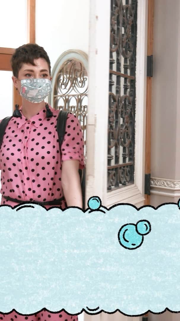 Kawaii.i Welcome to the world of Tokyo's hottest trend♡ Share KAWAII to the world!のインスタグラム：「﻿ In response to the COVID-19 pandemic, we put together a special video about washing your hands. Make your own version and add #KawaiiHWC when you post it❗️﻿ ﻿ You can download the sound sources from the link in the profile.﻿ @kawaiiiofficial ﻿ Please feel free to share this video (only for non-commercial purposes). Also, if you want to make a version of this song in your language, be sure to add #KawaiiHWC when you post it online📱Let's all work together and teach people around the world how to protect themselves from viruses✨﻿ ﻿ ●Japanese Lyrics by : Tomoko Kamiya﻿ ●English Lyrics by : Nelson Babin-Coy﻿ ●Traditional Melody﻿ ●Arranged by : Cathy Mito﻿ ●Featuring : @mishajanette @rinrindoll @mr_yabatan ﻿ (C)NHK Enterprises, Inc﻿ ﻿ #handwash #handwashchallenge #handwashing」