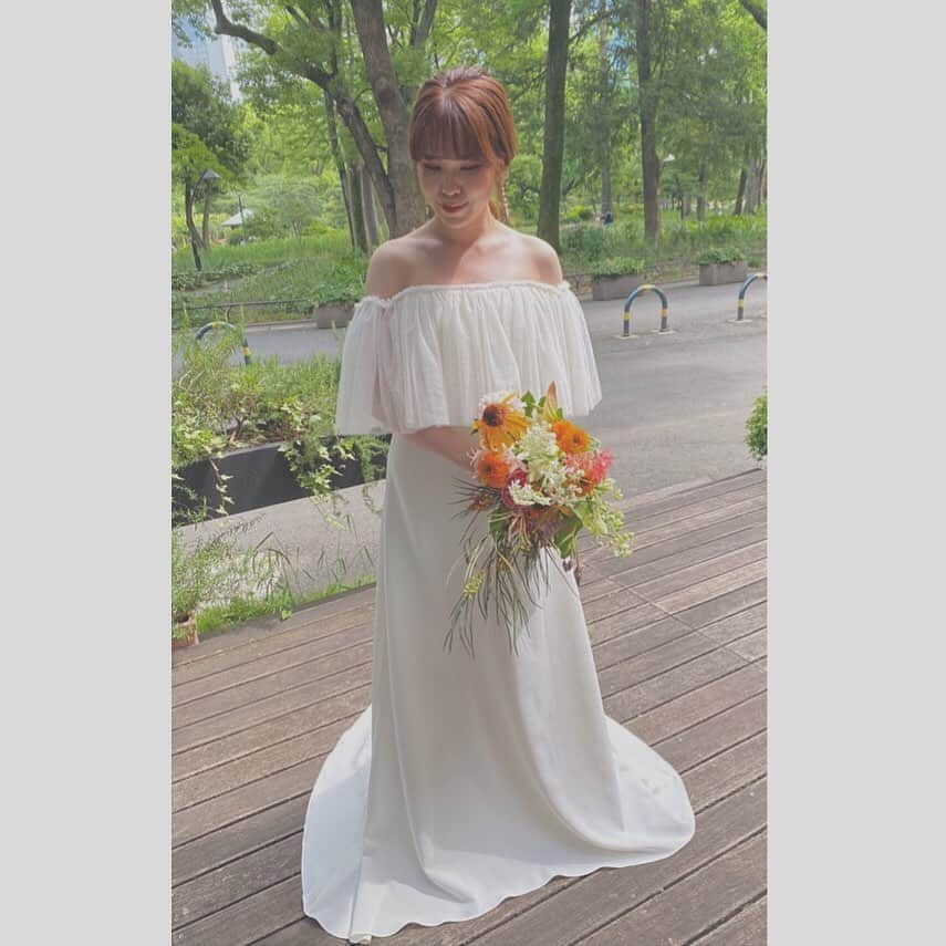 アトリエ・ド・マリアージュ ヘアメイク スタイリストのグルメインスタ