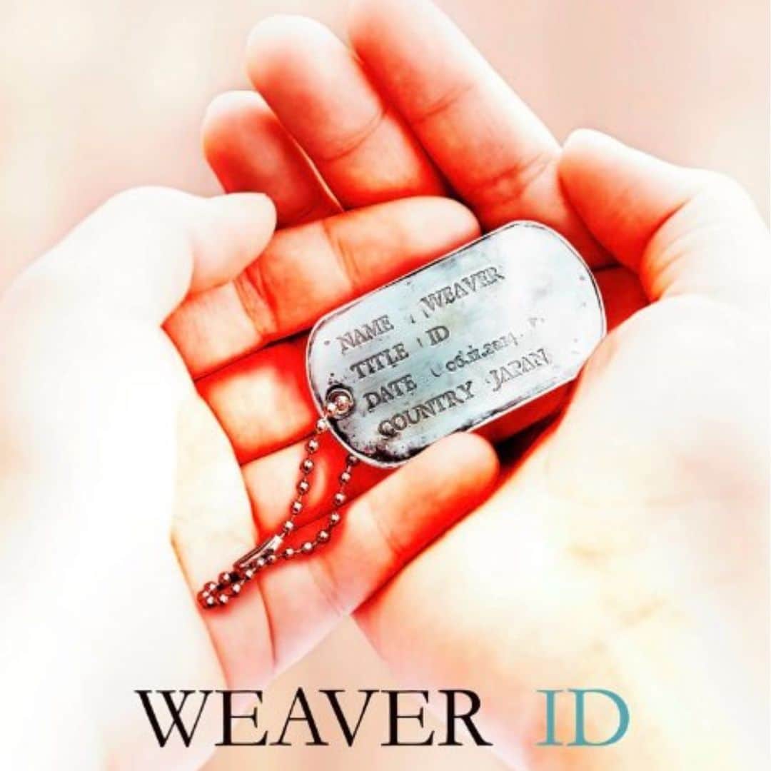 杉本雄治のインスタグラム：「Today is the 6th birthday of Best AL "ID"!! ぜひ今日はたくさん聴いて祝ってねー😊 『ID』 https://A-Sketch-Inc.lnk.to/WEAVER_ID  #WEAVER #ID」