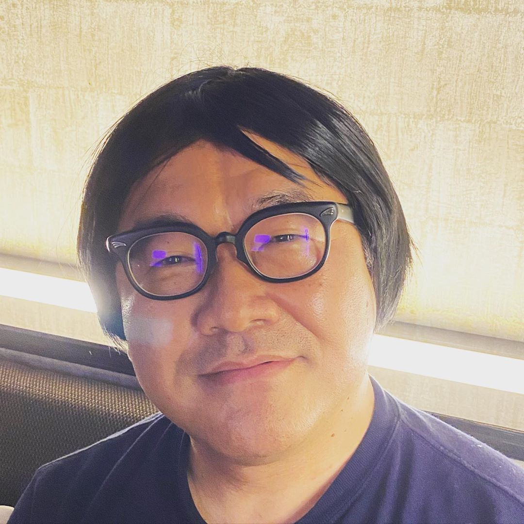 有吉弘行さんのインスタグラム写真 - (有吉弘行Instagram)「シソンヌ長谷川。」6月11日 14時00分 - ariyoshihiroiki