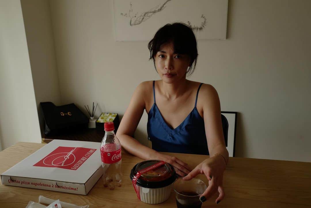 長谷川京子のインスタグラム