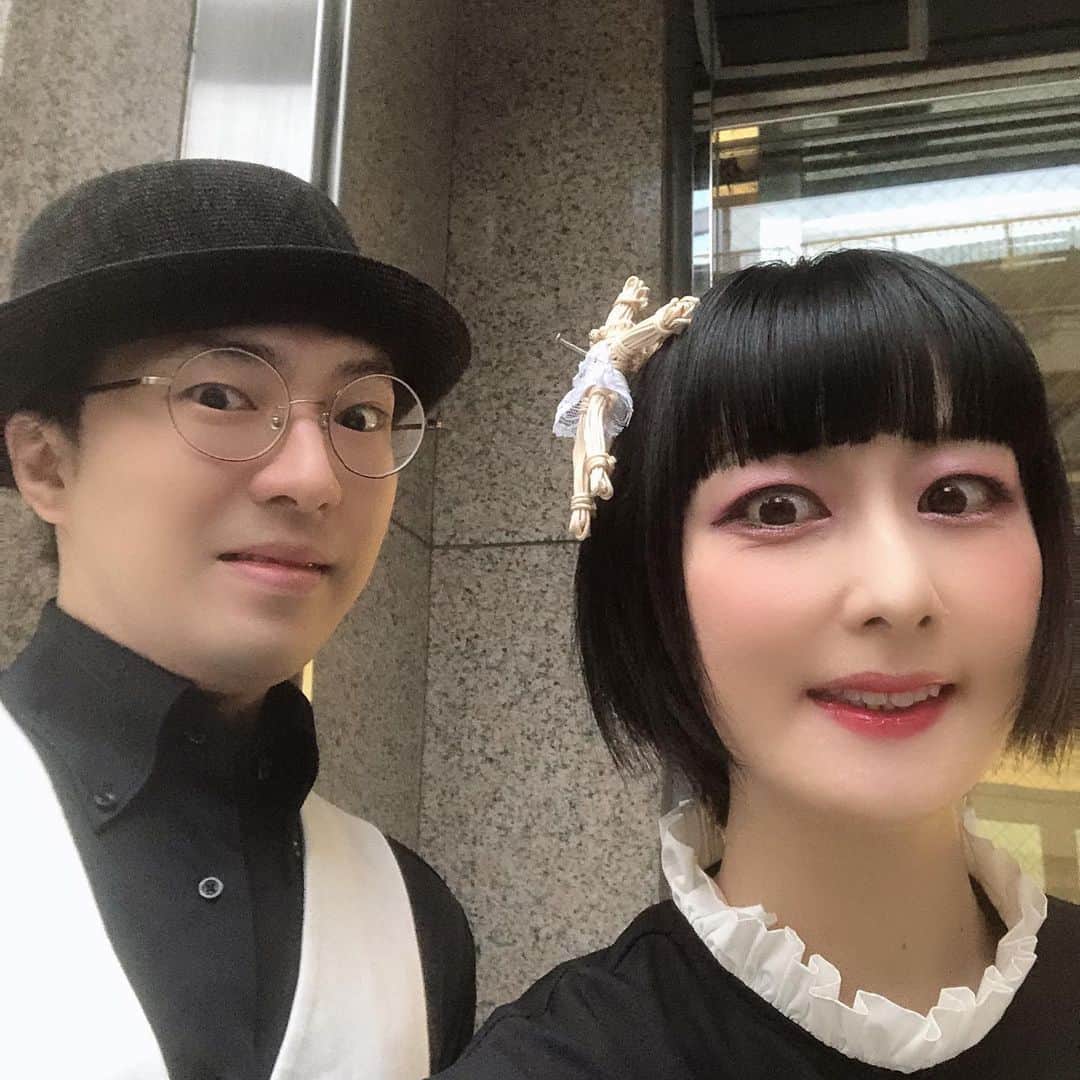 鳥居みゆきのインスタグラム