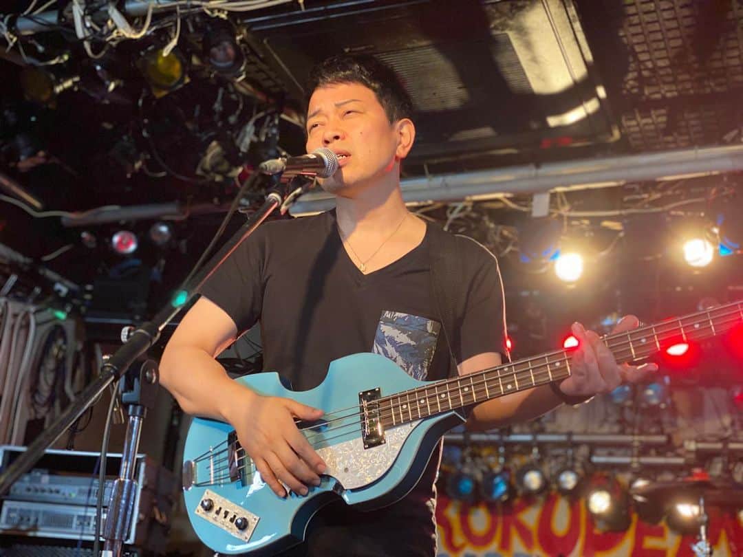 宮迫博之のグルメインスタ