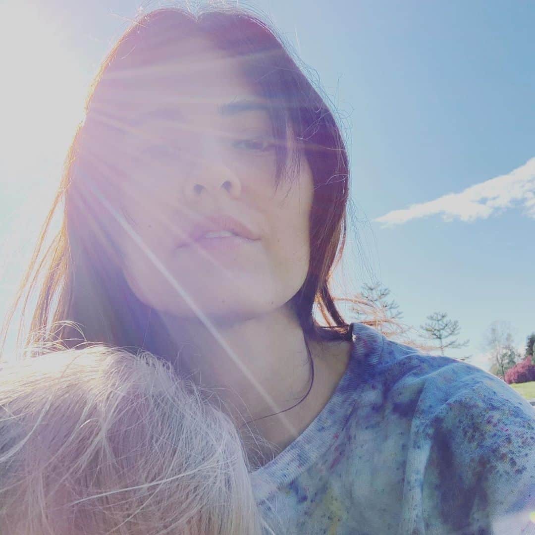 プリシラ・アーンのインスタグラム：「Singing songs on IG Live | Thurs June 11th @ 7pm PST」