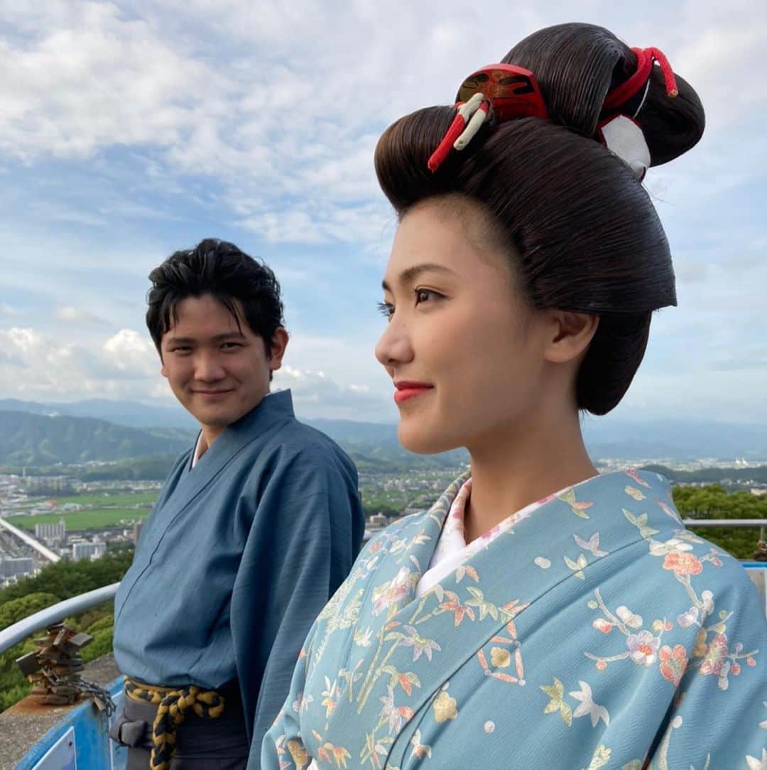木岡真理奈のインスタグラム