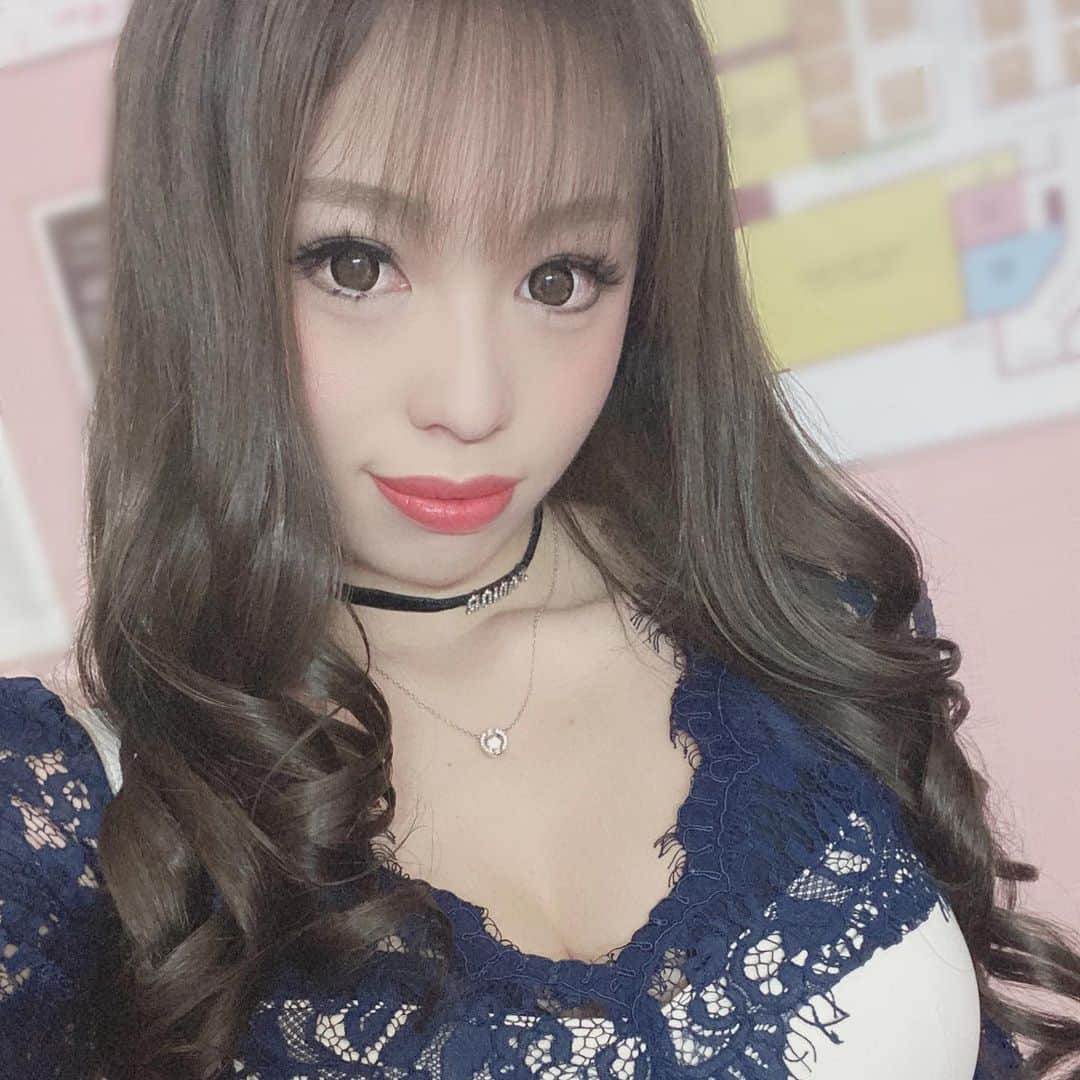 桃瀬まりあのグルメインスタ