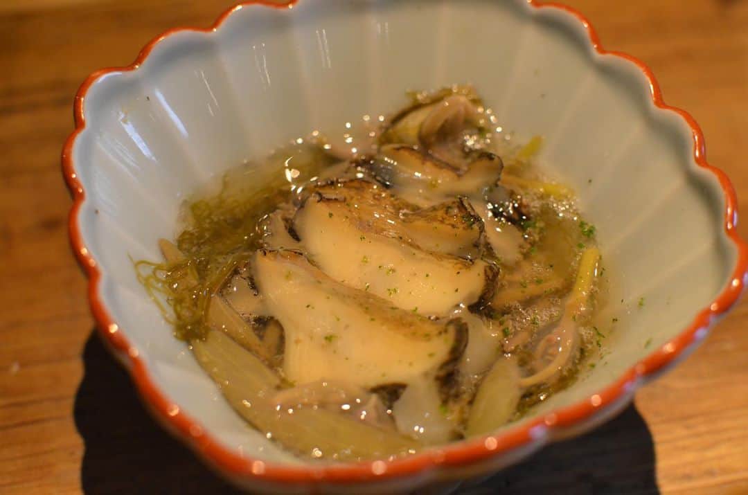 酒井商会のグルメインスタ