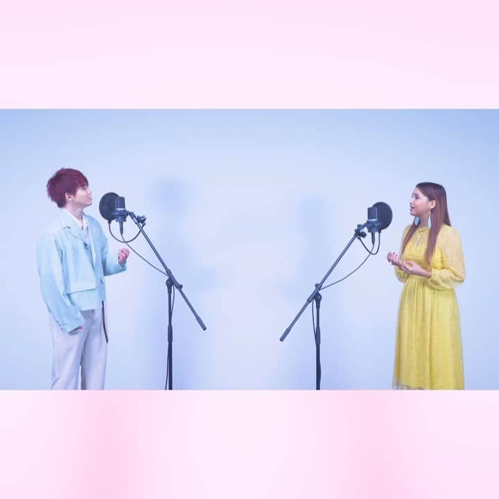 Beverlyのインスタグラム