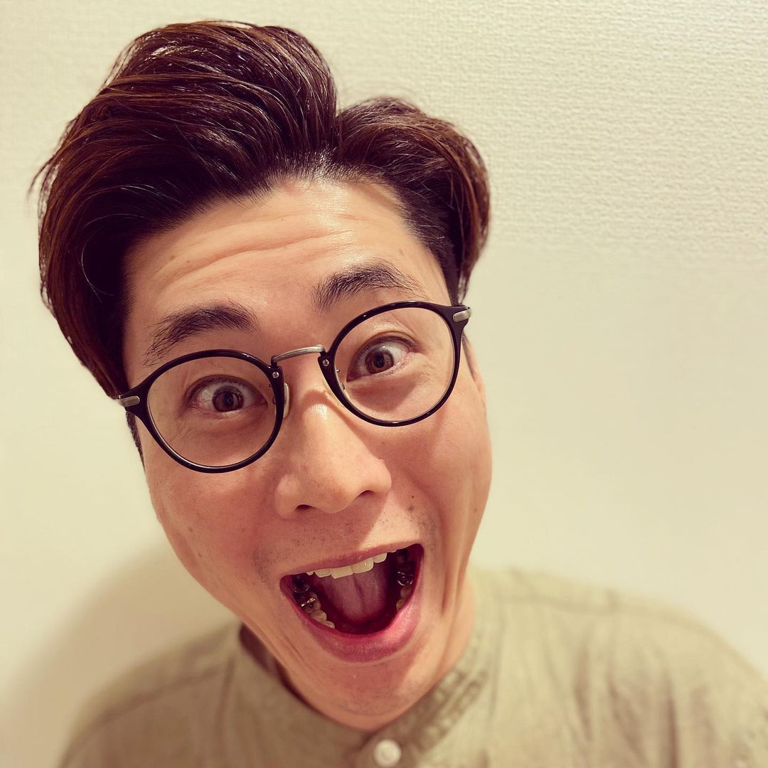 のインスタグラム：「みなさーん！！ お元気ですかーー？ 自粛中ですが無理してテンション上げてみました。 本日のモニタリングにちょこっと参加させてもらってますー(^^) モニタリングは3時のヒロイン以来！ ゆめっち元気かなー？」