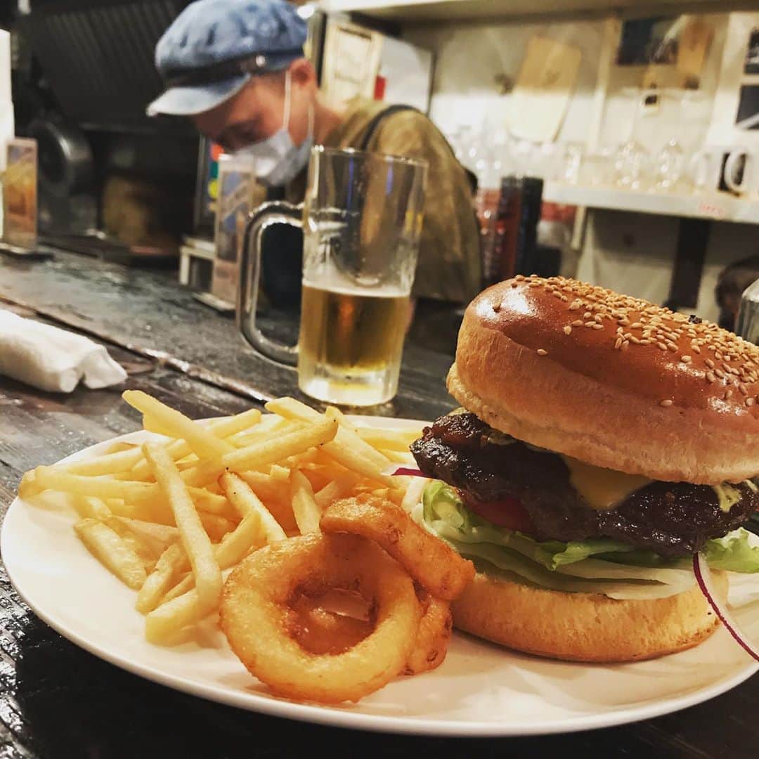 濱田将充のグルメインスタ