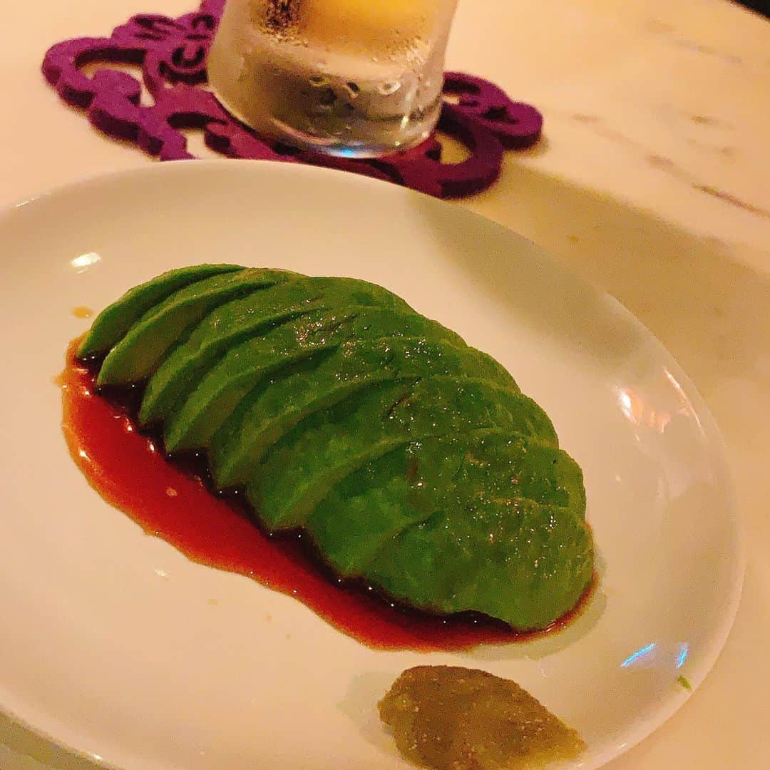 森田真結子のグルメインスタ