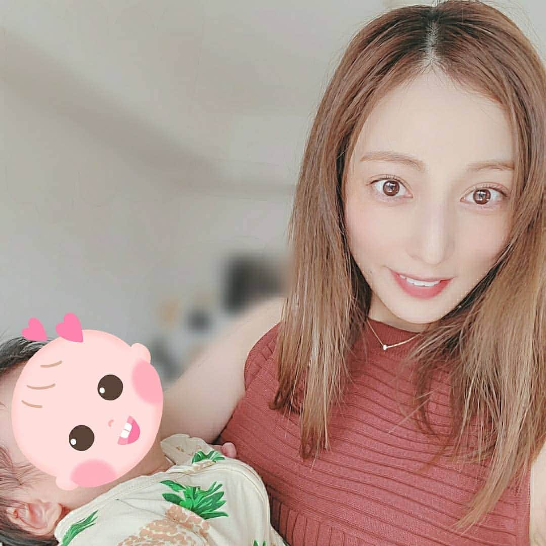 池田夏希さんのインスタグラム写真 - (池田夏希Instagram)「親友Baby👶💕 . やっとママになったあっちゃん(@a.k.o.62 )に会いに行けました♡ あっちゃんはすっかりママだし、ベビ君が本当に可愛くてひたすら癒されました😍 これからのベビ君の成長が楽しみ✨✨✨ . #あこ #あっちゃん #やっと会えた #ママになった親友 #母は偉大 #赤ちゃん #生後2ヶ月 #ベビ君 #可愛い #可愛い寝顔 #癒された #finallymet #haveababy #becameamother #closefriend #motherisgreat #baby #babyboy #cute #cutesleepingface #prettyboy #healed #instahappy #babystagram」6月11日 15時20分 - natsukiikeda624