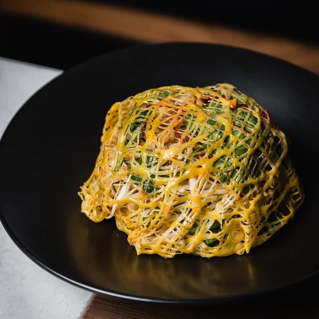 ロングレインのグルメインスタ