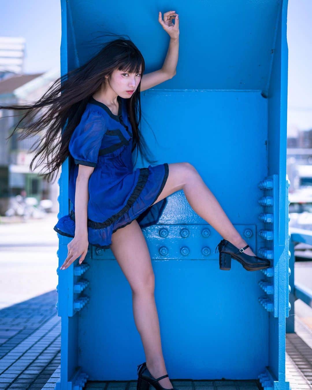 秋元るいのグルメインスタ