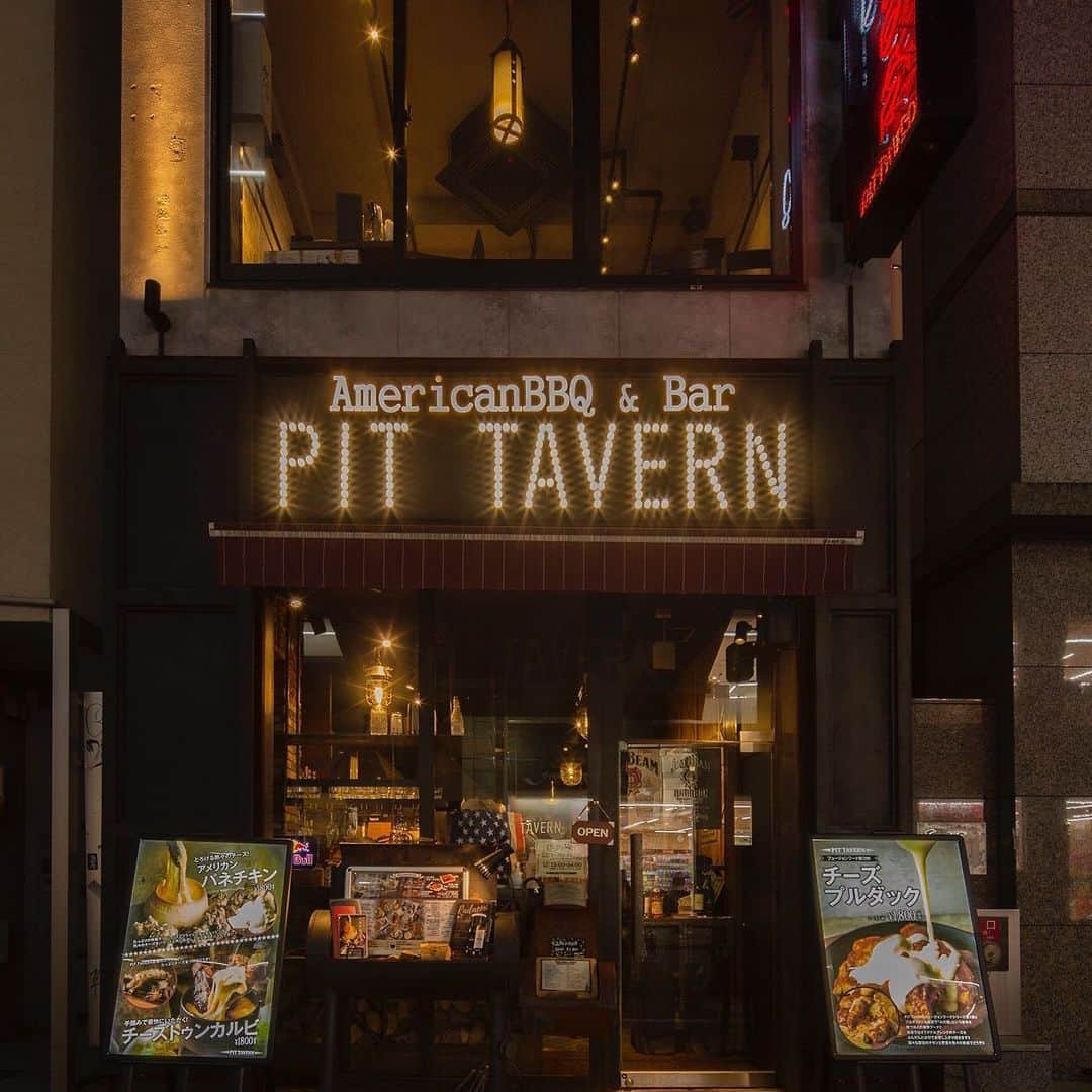 PIT TAVERN 栄店（公式）のグルメインスタ