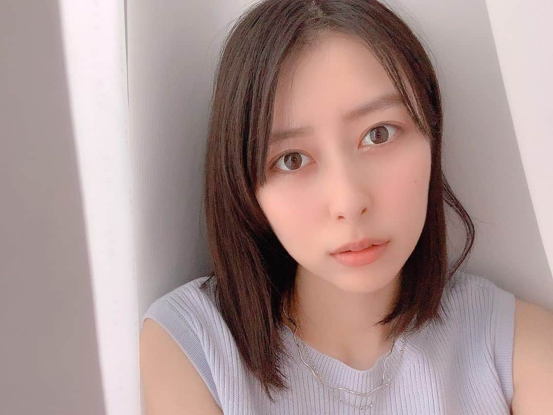 近藤玲奈さんのインスタグラム写真 - (近藤玲奈Instagram)「梅雨やな〜」6月11日 15時44分 - reina_kondo