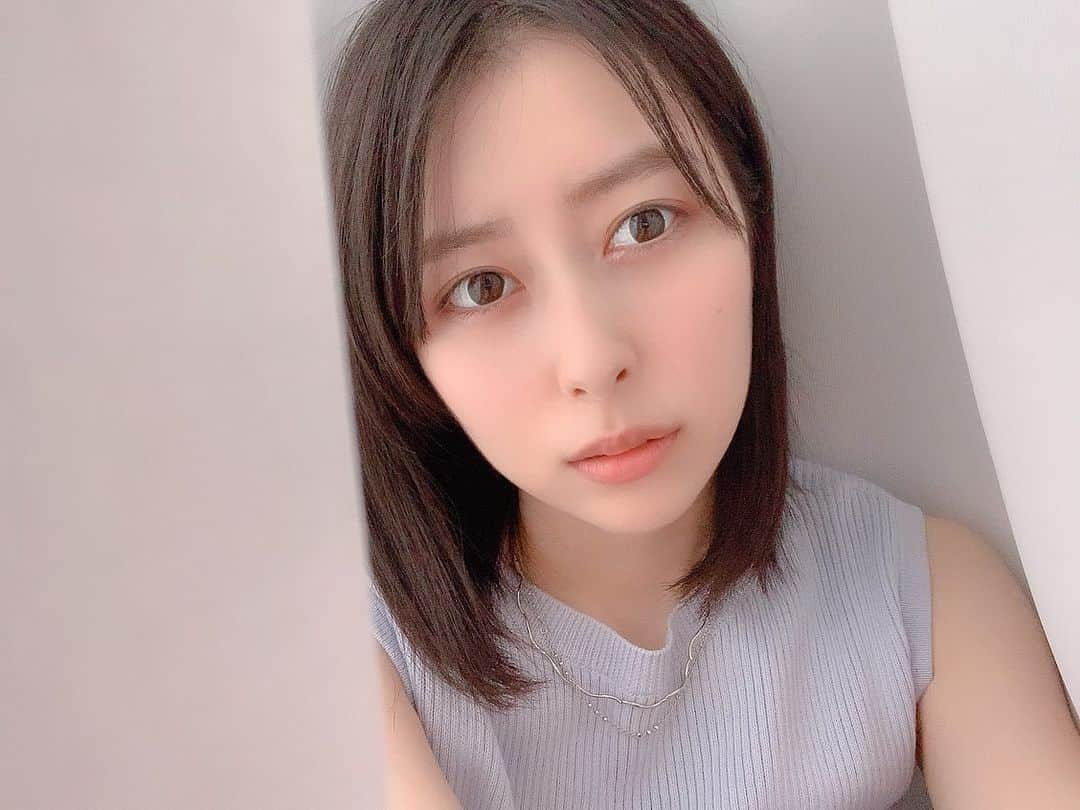 近藤玲奈さんのインスタグラム写真 - (近藤玲奈Instagram)「梅雨やな〜」6月11日 15時44分 - reina_kondo