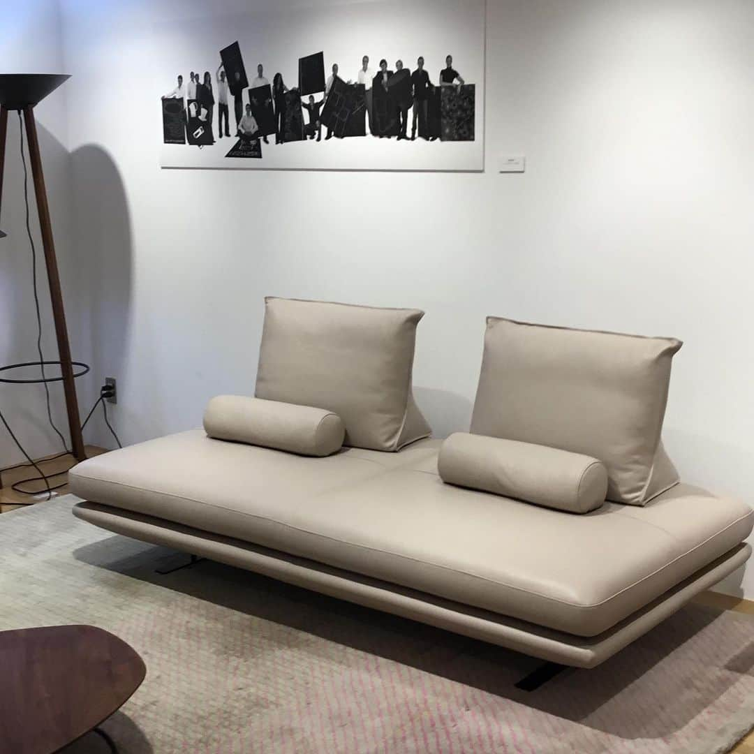 ligne roset shopのインスタグラム