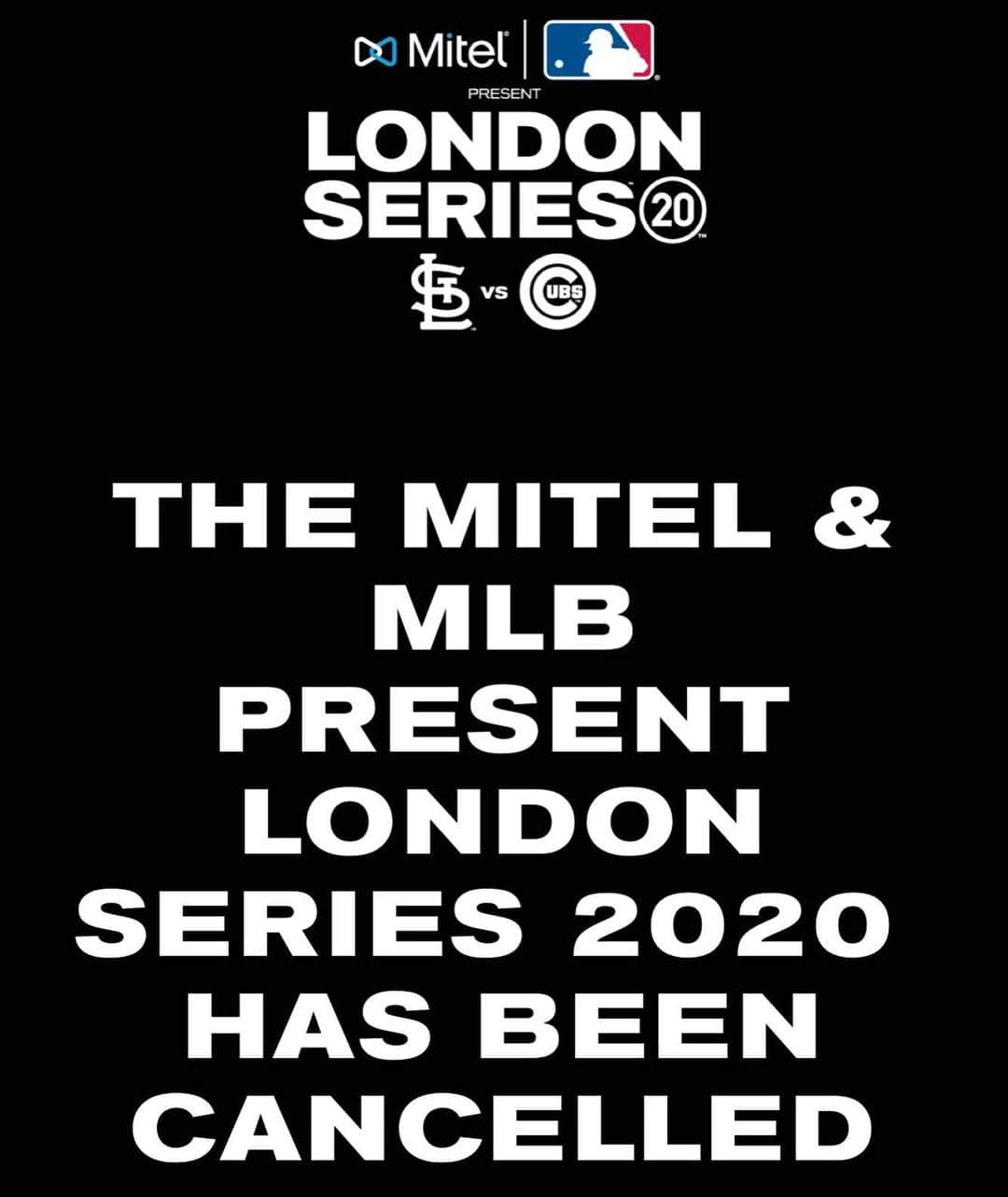 オカモト"MOBY"タクヤさんのインスタグラム写真 - (オカモト"MOBY"タクヤInstagram)「By rights I was supposed to go to London tonight, to watch CUBS vs St.Louis. 本来ならば今日の深夜、羽田からヒースローに向けて飛ぶ予定でした。 #MLB #LondonSeries #CUBS vs #STL を観るために... ✈︎ロンドン直行 ✈︎東京直行」6月11日 16時10分 - moby_scoobiedo