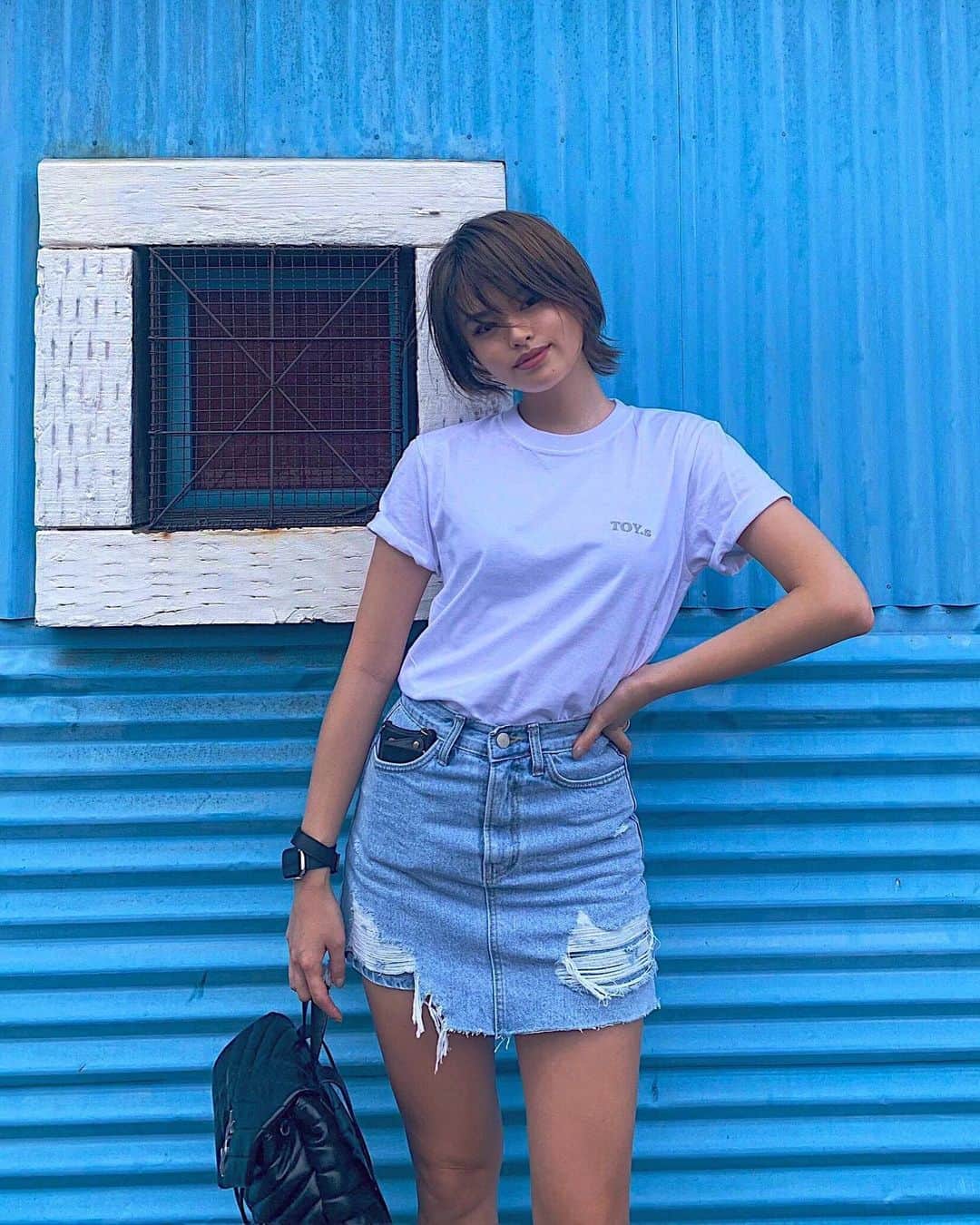 りおなのインスタグラム