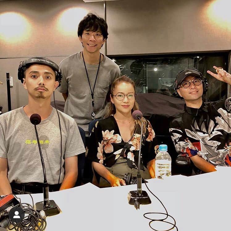 ZEN-LA-ROCKのインスタグラム：「📸」