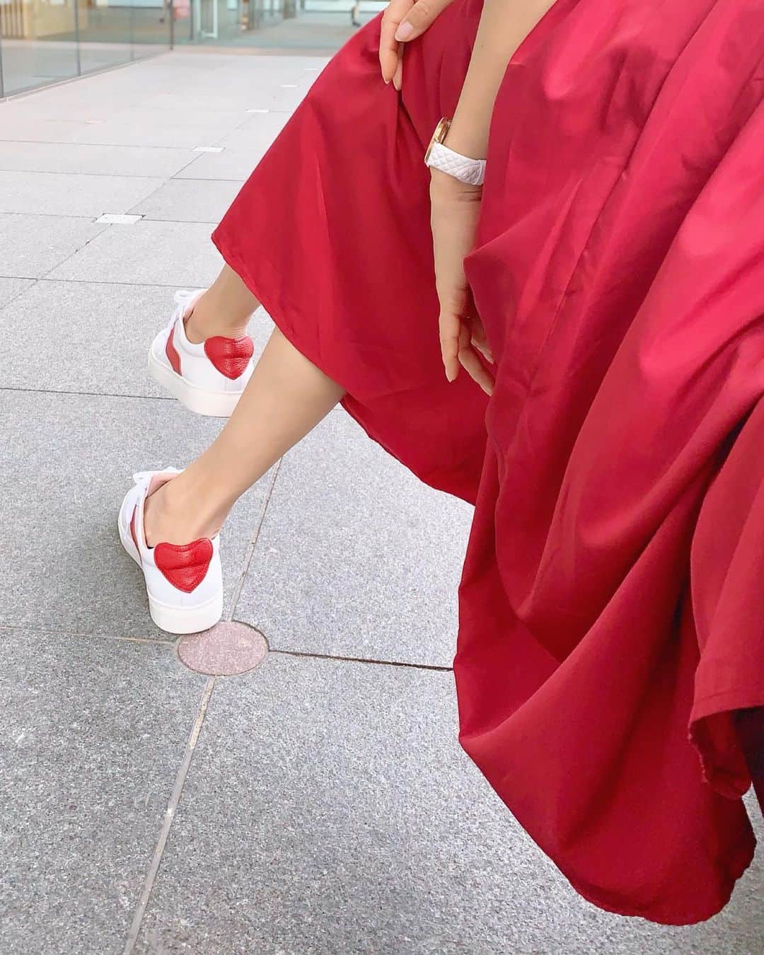 宮田綾子のインスタグラム
