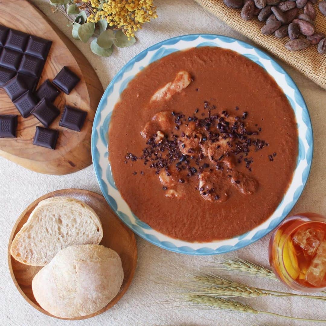 ダンデライオン・チョコレート・ジャパンのグルメインスタ