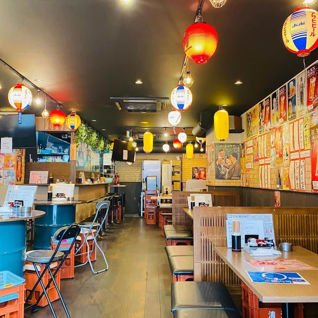 どんがめJR神戸店のグルメインスタ