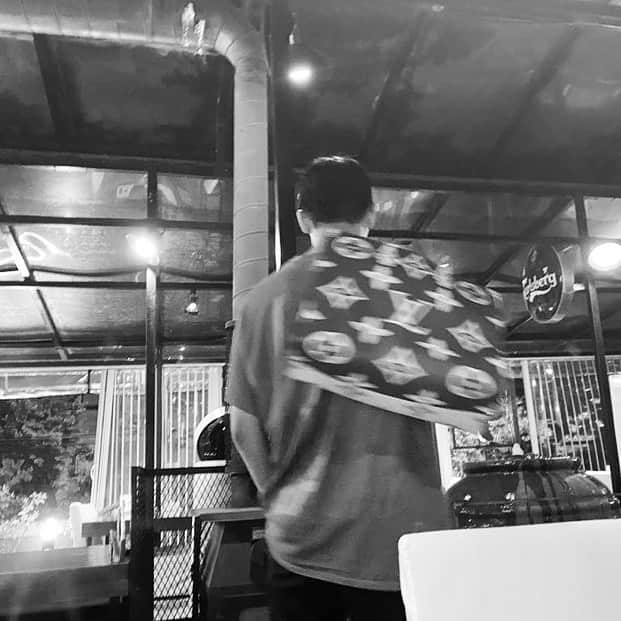 チェジン のインスタグラム
