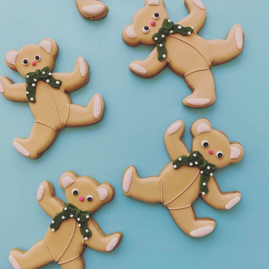 kikkoのインスタグラム：「Order cookies 🍪 🍪🍪」