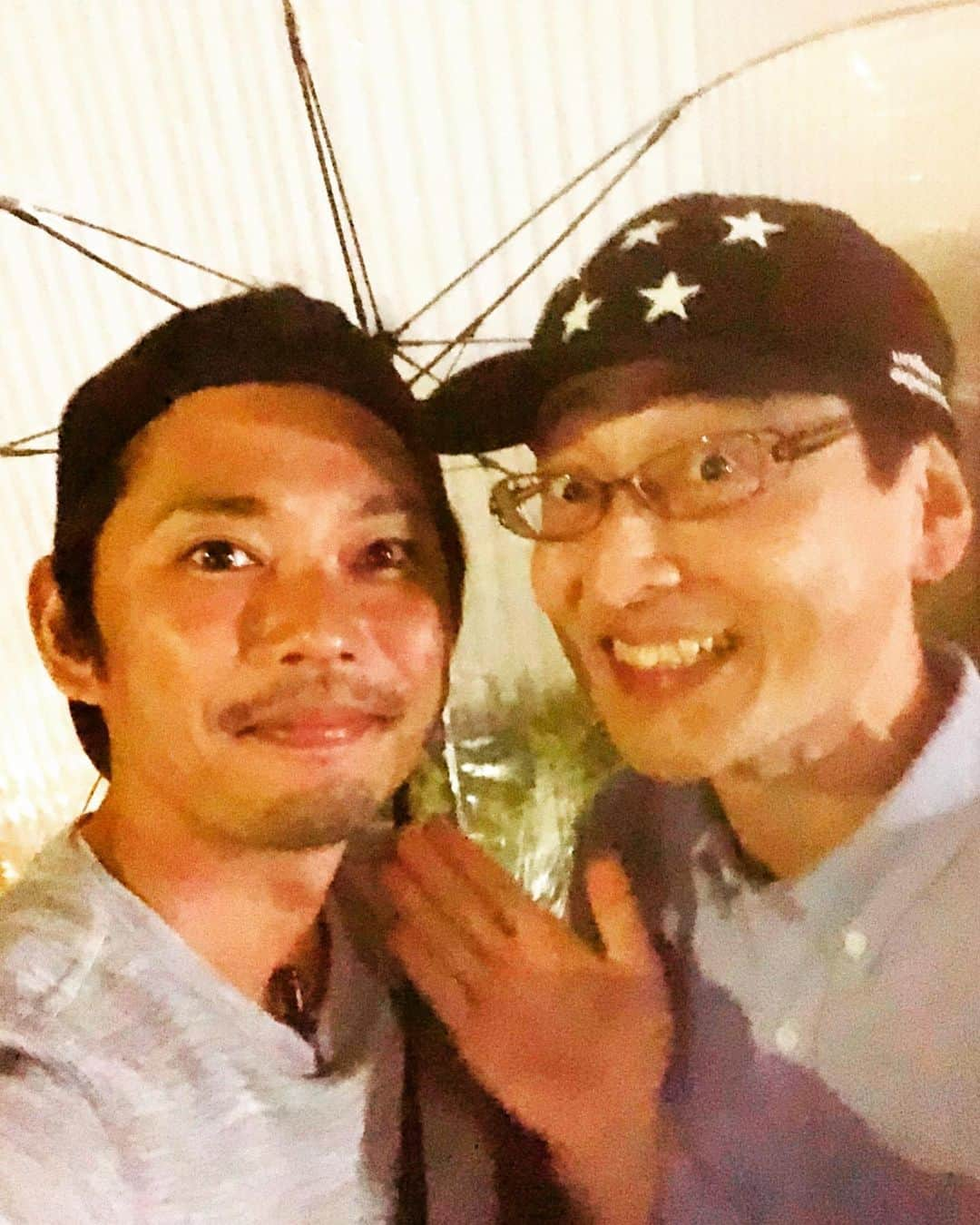 今井翼のインスタグラム