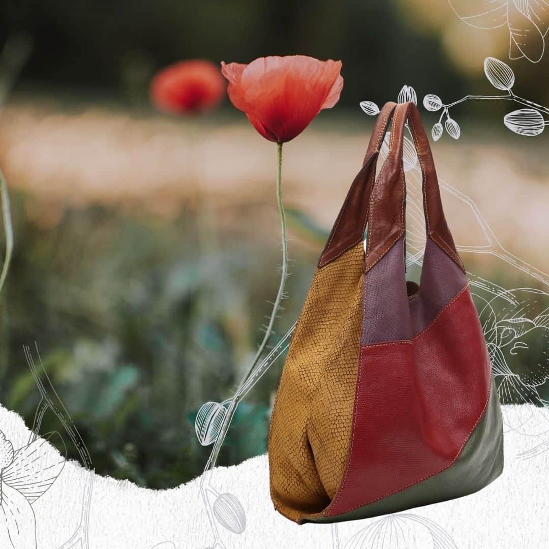 カテリーナ ルッキさんのインスタグラム写真 - (カテリーナ ルッキInstagram)「Nuovi occhi per viaggare . . #will #springsummer #caterinalucchi #bags #fashion」6月11日 22時34分 - caterinalucchi_bags