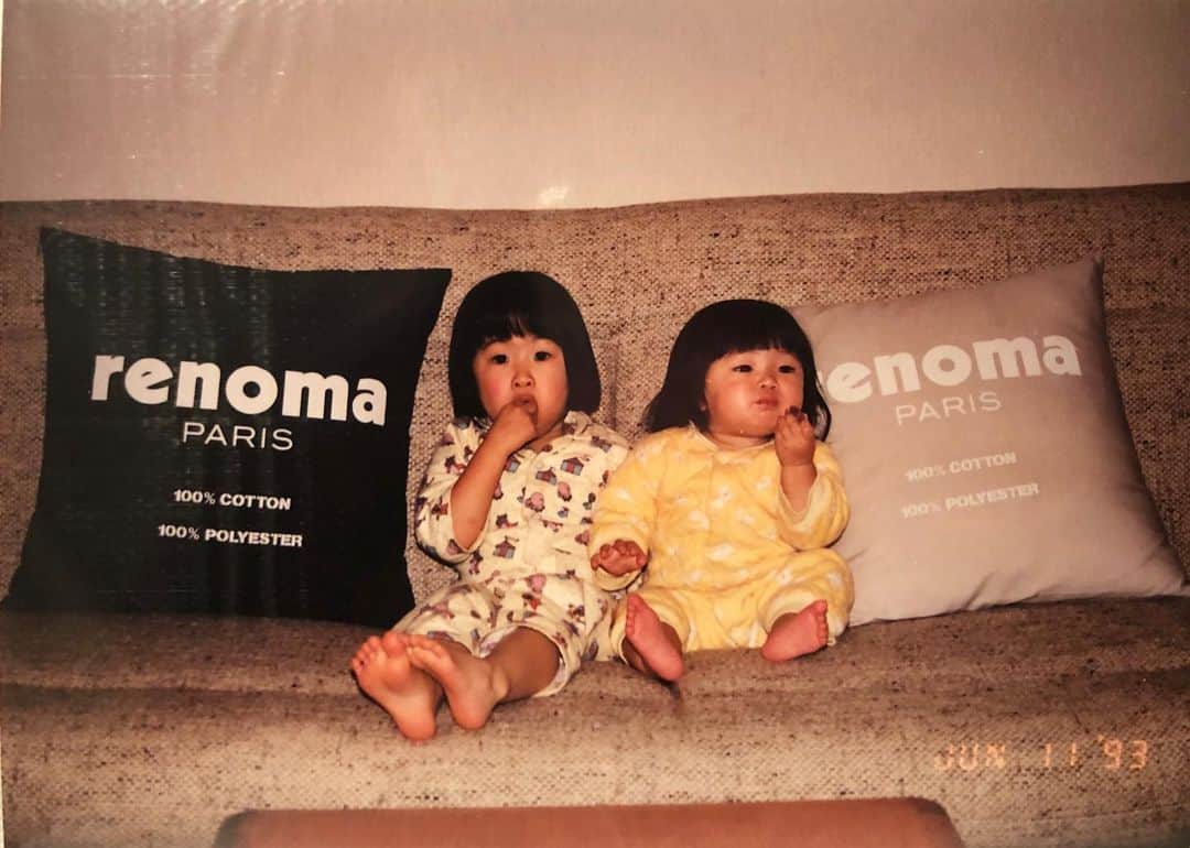 Anna さんのインスタグラム写真 - (Anna Instagram)「I guess my favorite part about my birthday has always been the food👶🏻 Thank you all for the birthday wishes❤️ Feeling so loved and stuffed!」6月11日 22時40分 - annasawai