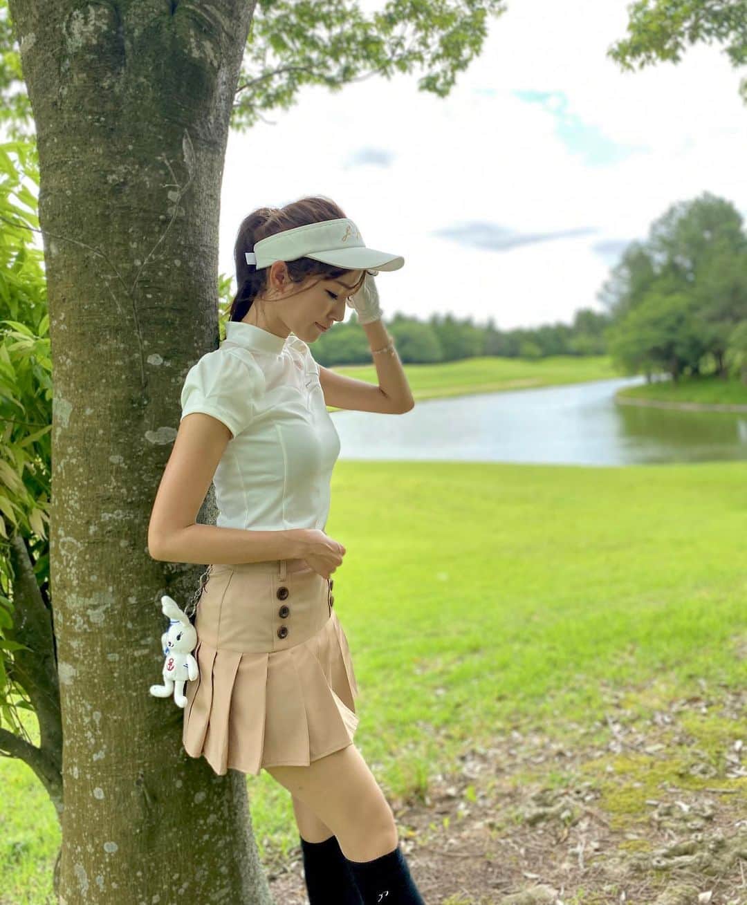 美波千夏のグルメインスタ