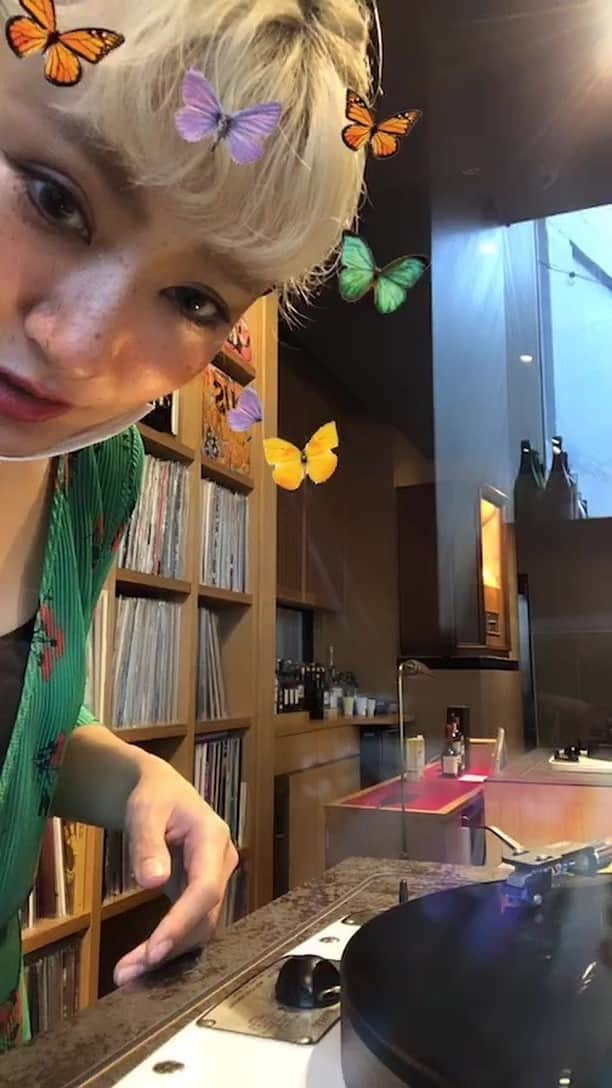 のインスタグラム