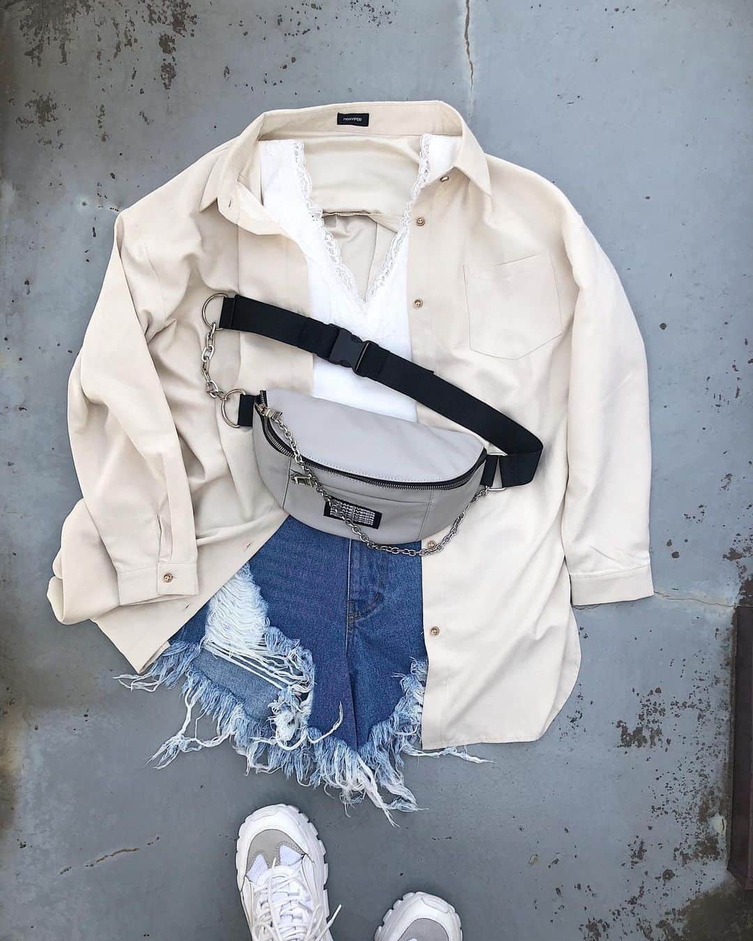 FIG&VIPERのインスタグラム