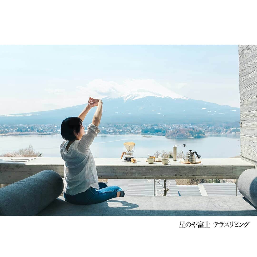 楽天トラベル さんのインスタグラム写真 - (楽天トラベル Instagram)「こんにちは😊 今日は3密を回避した過ごし方を提案するラグジュアリーホテルをご紹介します✨  #次の旅先リスト のひとつに加えてみてください👜  ーーーーーーーーーーーーーー 圧倒的非日常感に包まれる日本発のラグジュアリーホテル「星のや」 その土地の魅力を活かしたもてなしと、最高水準のコロナ対策を宣言し、3密を避けられる滞在が用意されています。お部屋での食事でプライベートな時間を堪能したり、澄んだ空気を味わいながら散策するなど、望むままにお過ごしいただけます。  #星のや軽井沢 #星のや富士 #星のや京都 #星のや東京 ーーーーーーーーーーーーーー  みなさんの #次の旅先リスト もぜひ教えて下さいね ーーーーーーーーーーーーーー 旅先で出会った美しい風景や素敵な旅館などを  #rakutentravel を付けてぜひシェアしてください😊 このアカウントでご紹介させていただきます💗 ーーーーーーーーーーーーーー  #楽天トラベル #旅行好きな人と繋がりたい #旅したくなるフォト #旅行 #国内旅行 #おうちで旅体験 #旅行好き #旅行好きと繋がりたい #travel #trip #japan #星のや #星野リゾート#HoshinoResorts #ホテル #旅館#大人の休日 #贅沢な時間 #記念日旅行」6月11日 18時00分 - rakutentravel
