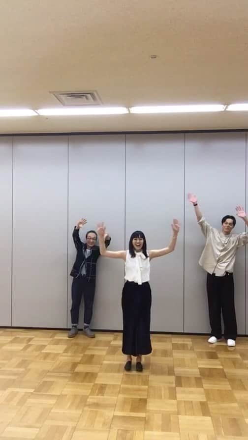 フジテレビ「コンフィデンスマンJP」のインスタグラム：「. #ダー子　#ボクチャン　#リチャード　がインスタライブに生登場❤️ . 今夜21時〜 YouTubeプレミアにて重大発表⁉️ #おめざめテレビ 編お見逃しなく！ . #コンフィデンスマンJP #プリンセス編 #長澤まさみ #東出昌大 #小日向文世」