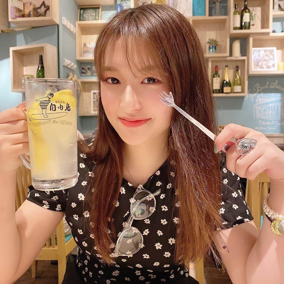 渡邊菜々のグルメインスタ