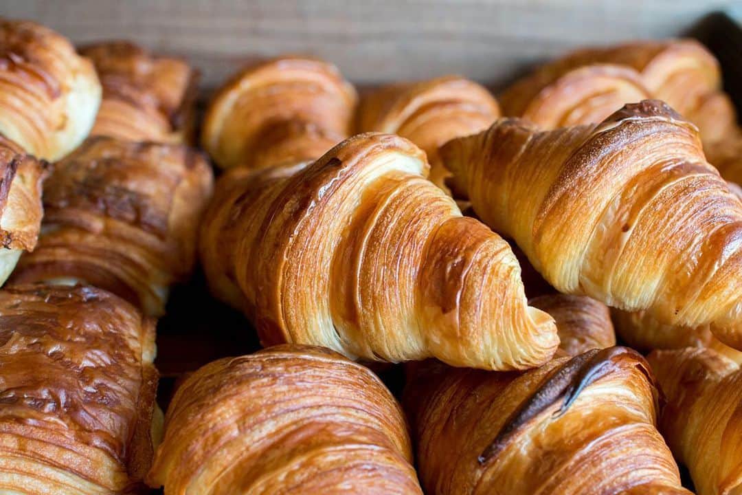 丘の上のパン屋 のグルメインスタ